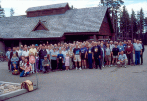 SSSP 2002 Group Photo