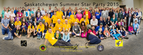 SSSP 2015 Group Photo