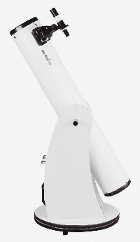 Meade Lightbridge Telescope